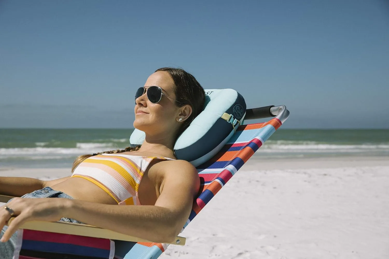 Ballast Beach Pillow - Image 40