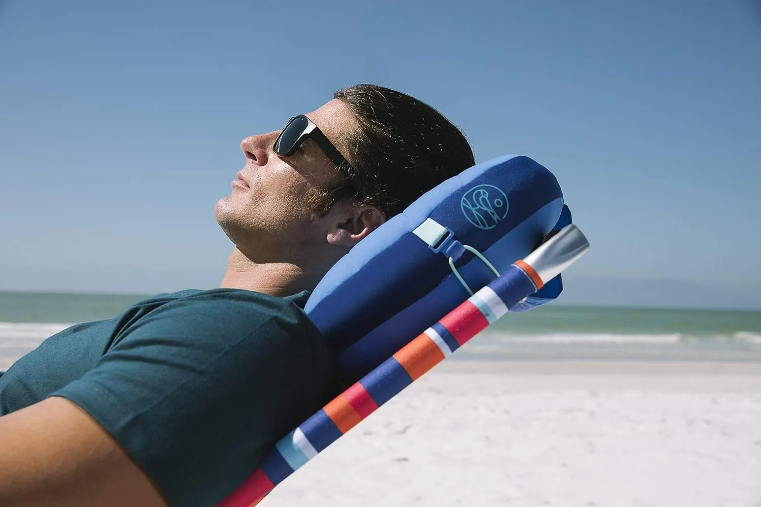 Ballast Beach Pillow - Image 42