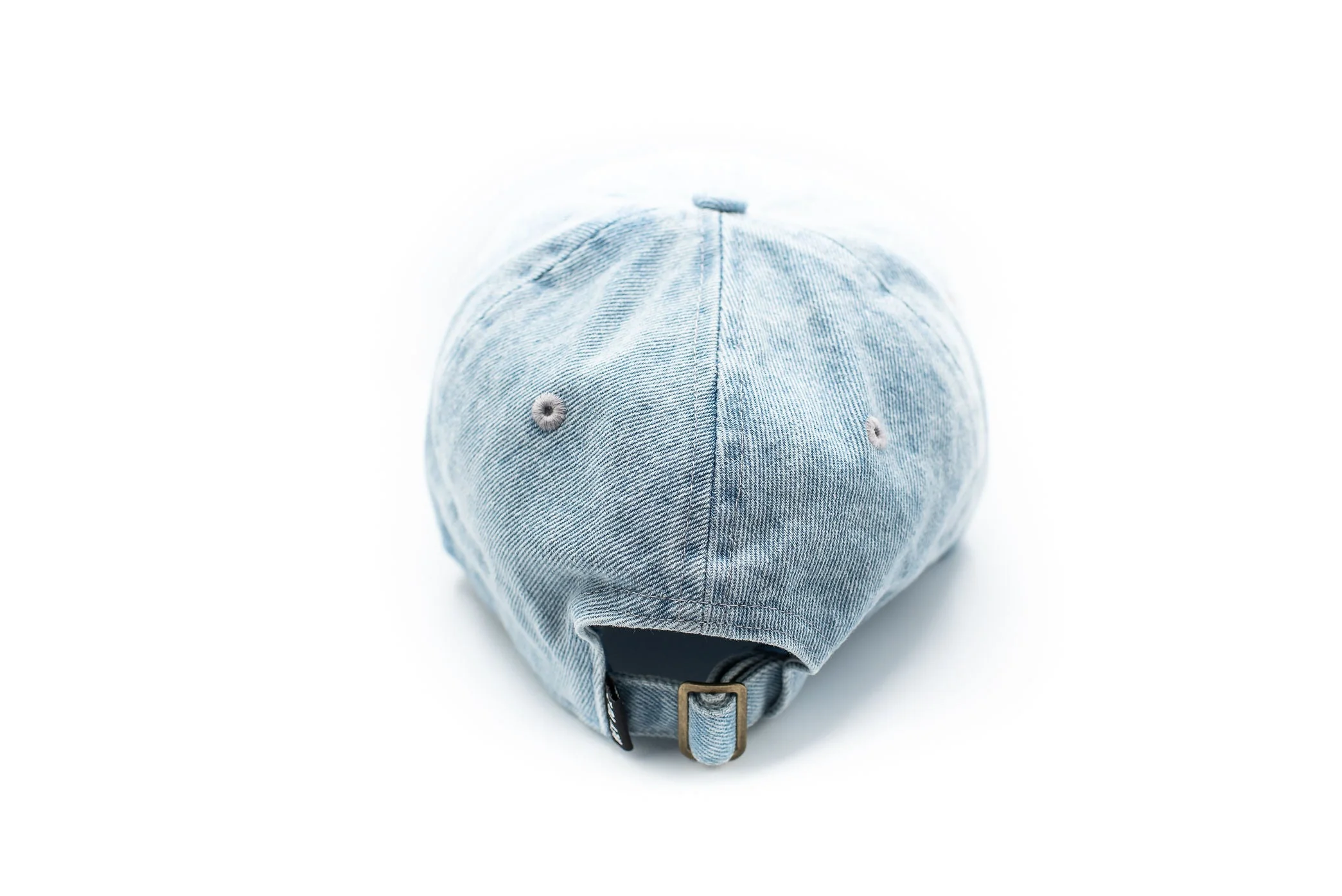 Cute Bride Lettering Baseball Hat - Image 6