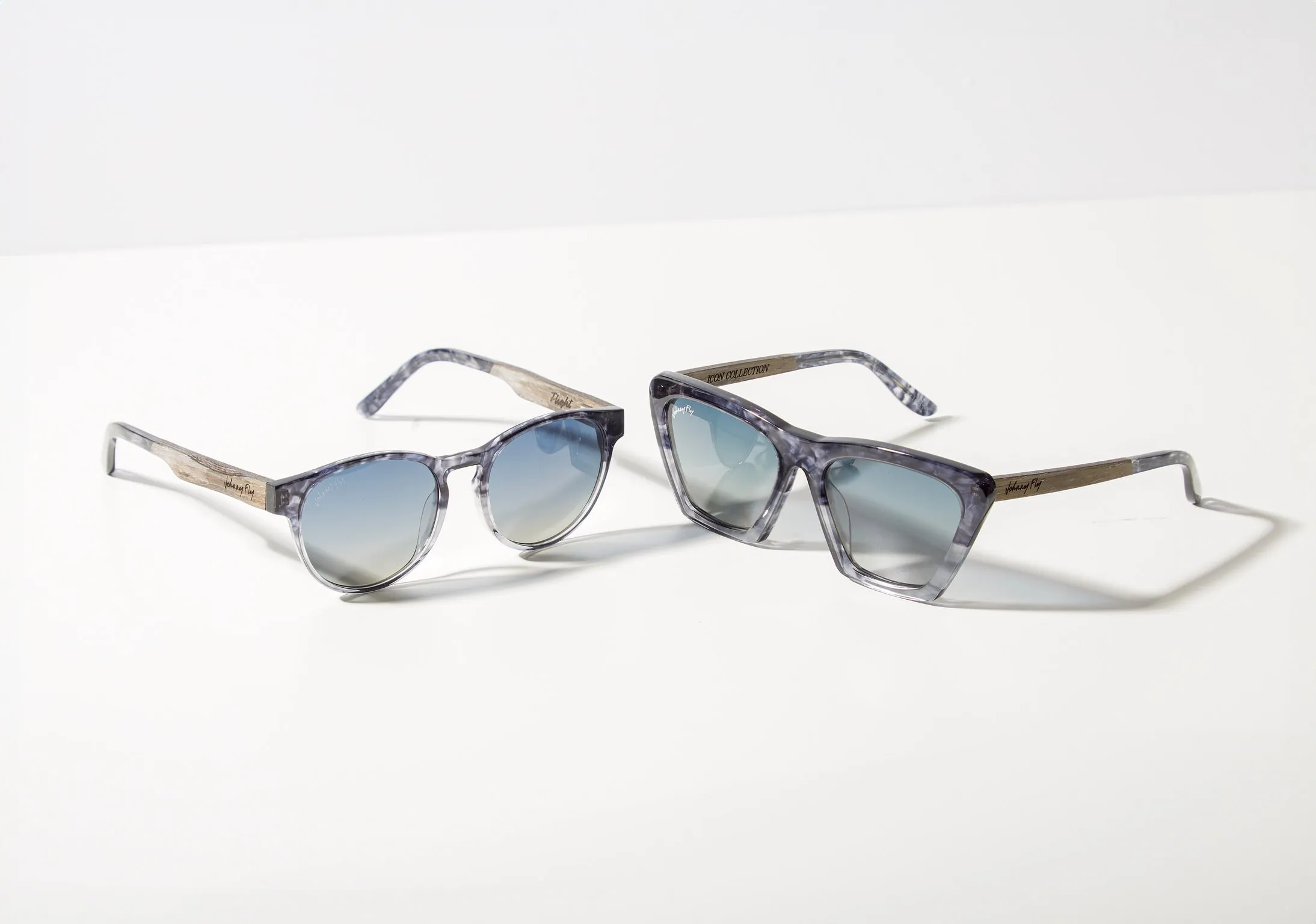 Figure Sunglasses - Image 51
