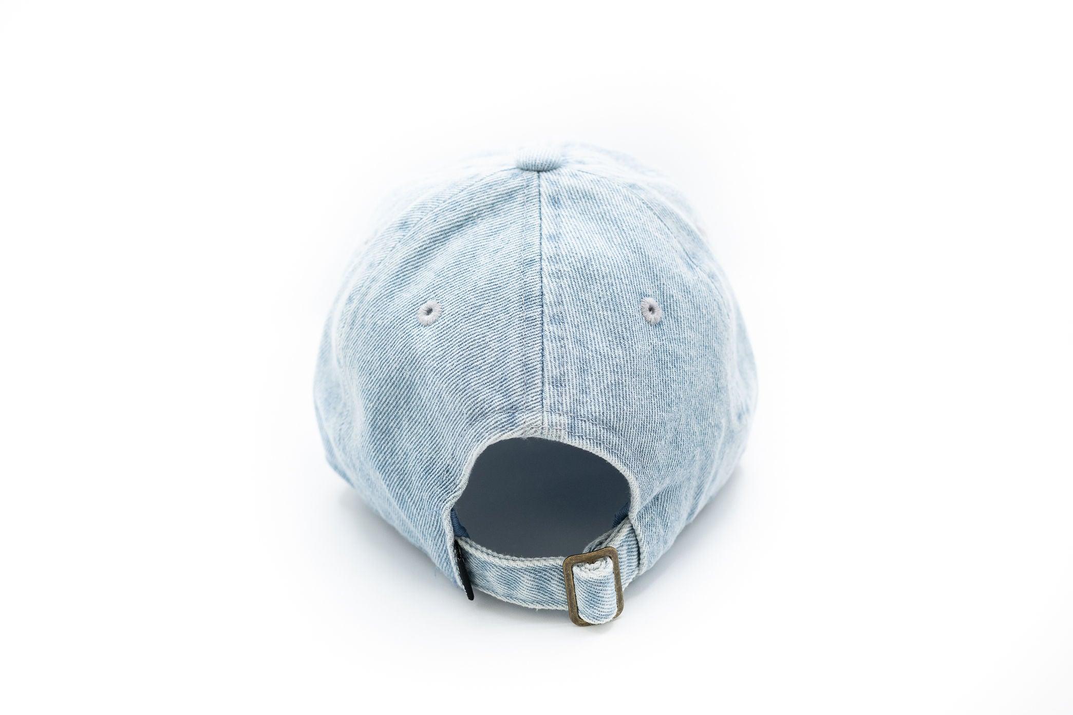 Little Sis Baseball Hat - Image 18
