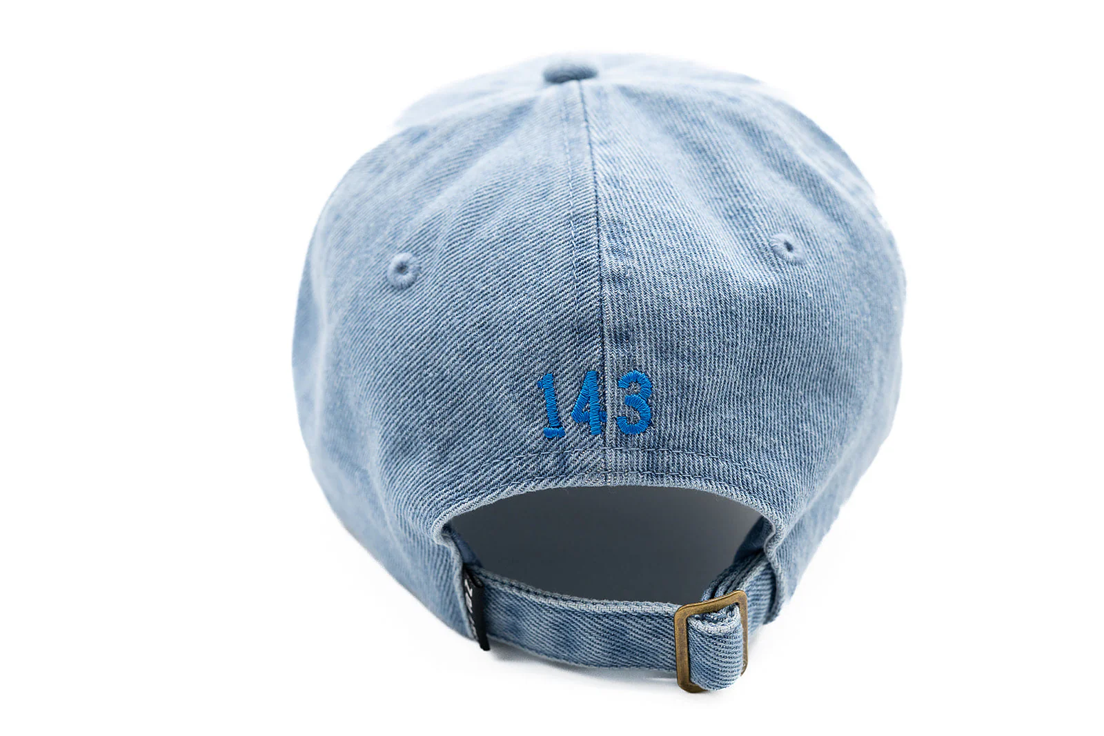 Little Sis Baseball Hat - Image 21