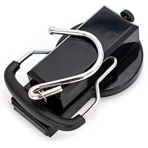 Retro Mechanical Luggage Scale - Image 7