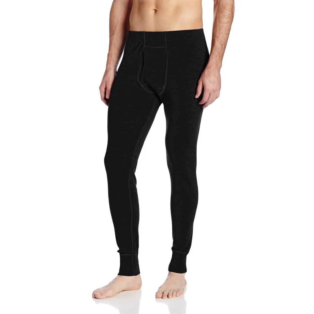 Midweight - Kancamagus Men's Bottom 100% Merino Wool - Image 29