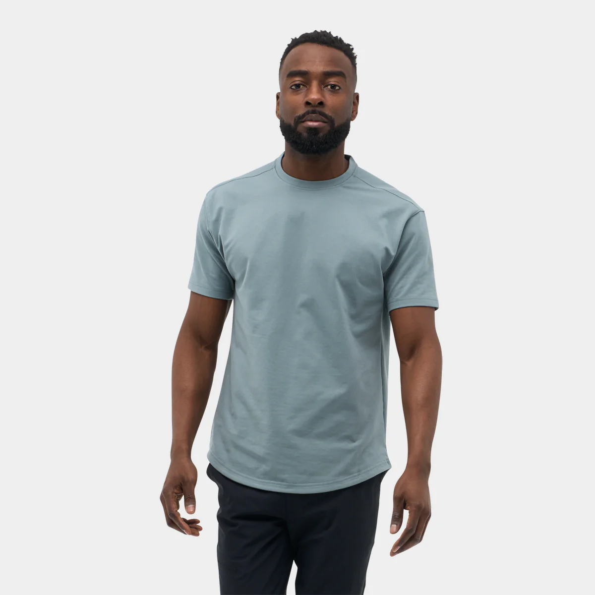 The Outset Classic Cotton Tee - Image 32
