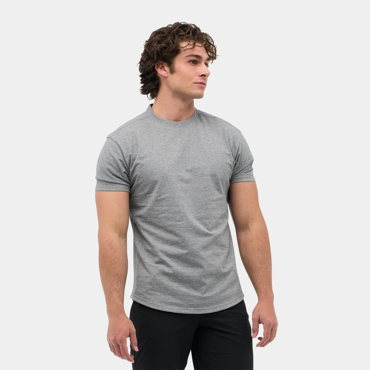 The Outset Classic Cotton Tee - Image 42
