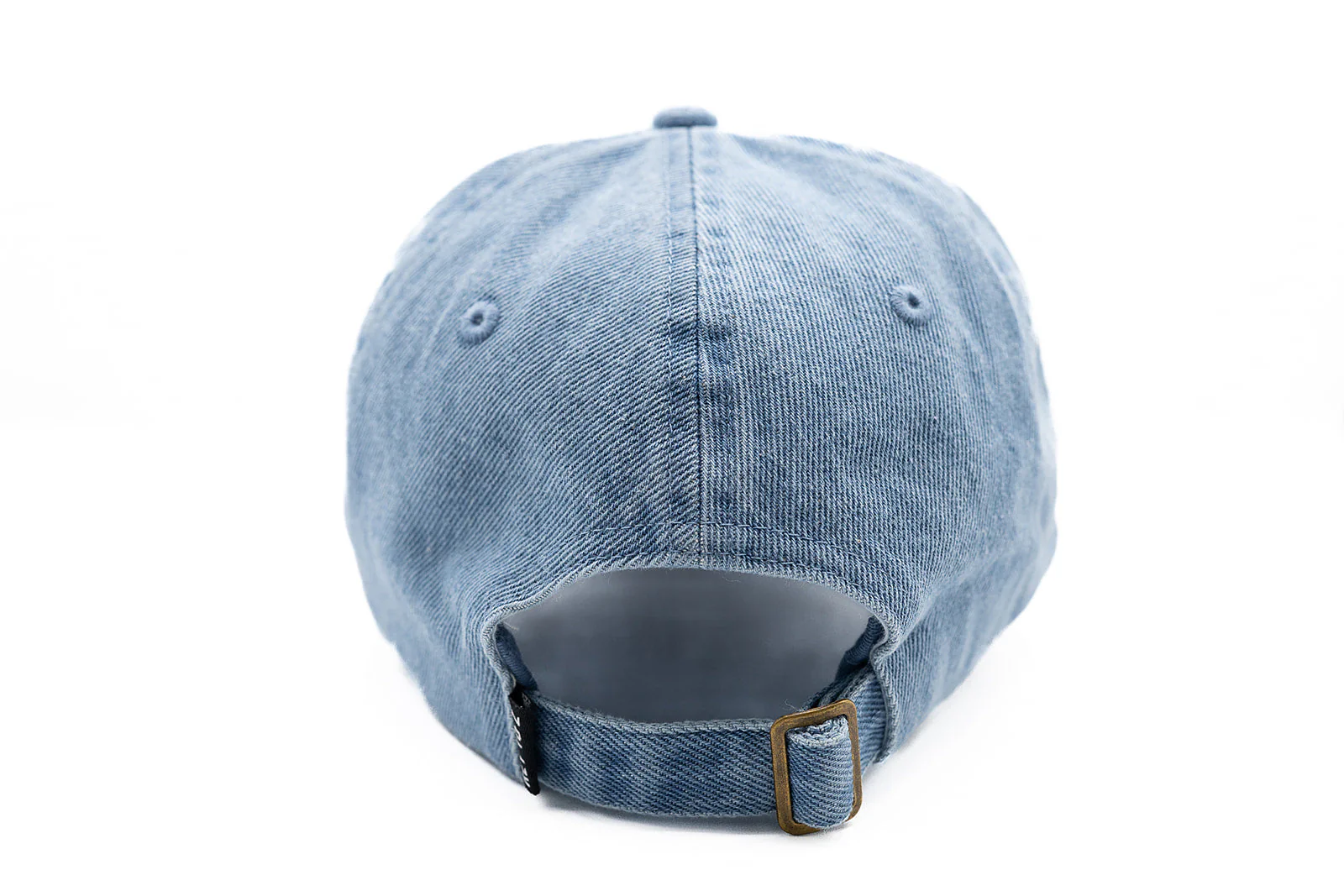 Everyday Yaya Soft Cotton Cap - Image 15