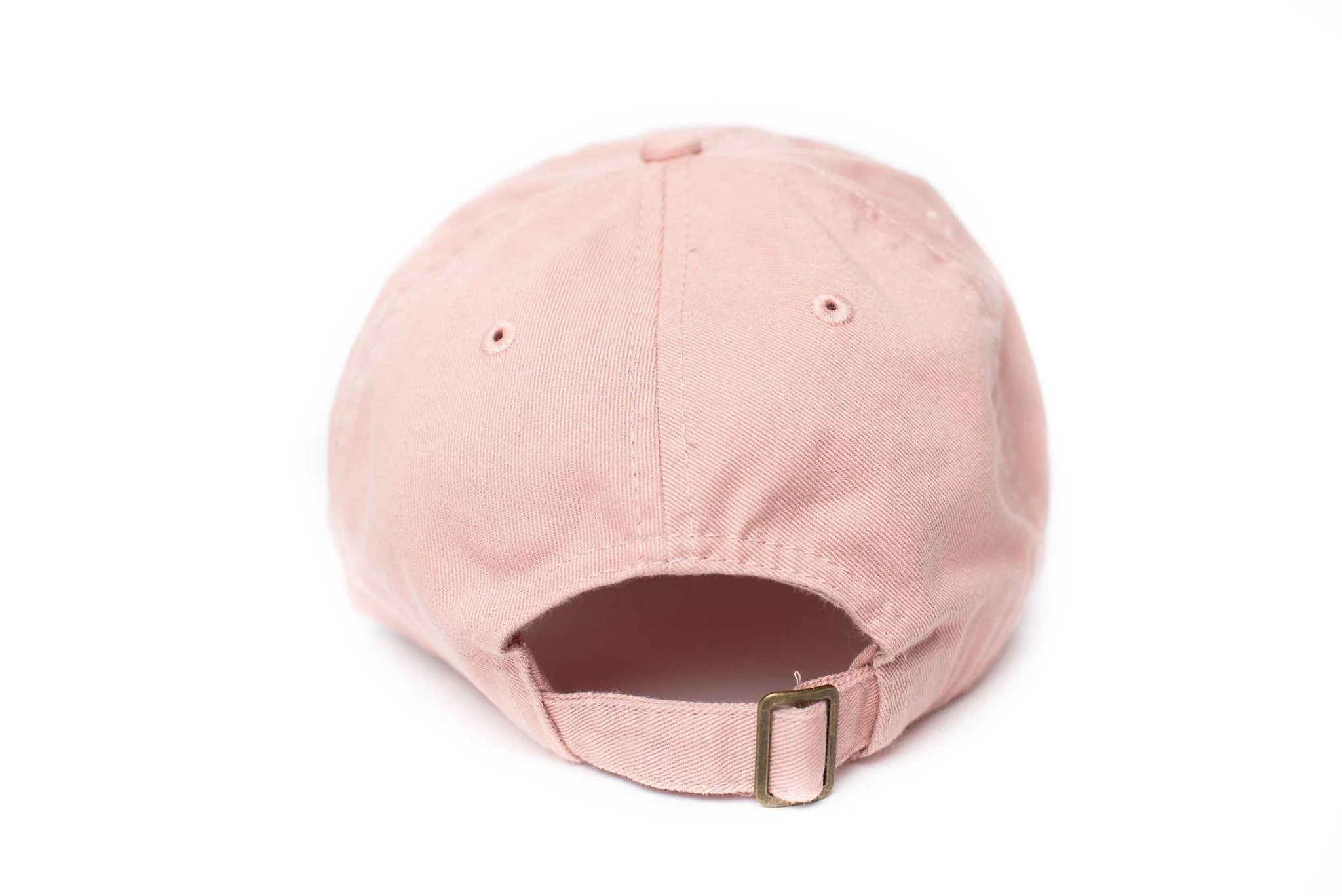 Everyday Yaya Soft Cotton Cap - Image 4